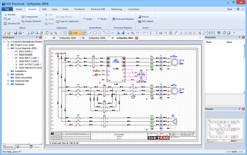 SEE Electrical screenshot 3