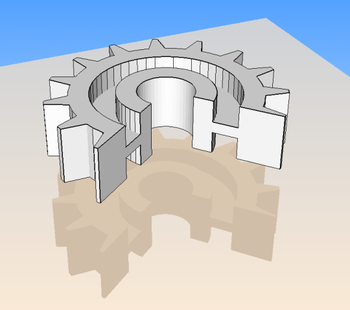 SeeDraw screenshot