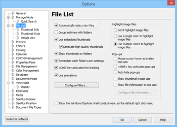 SeePlus DICOM screenshot 16