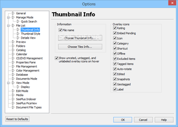 SeePlus DICOM screenshot 17