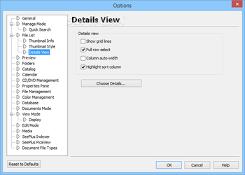 SeePlus DICOM screenshot 19