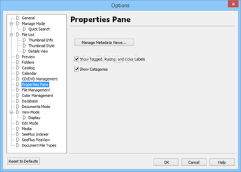 SeePlus DICOM screenshot 25