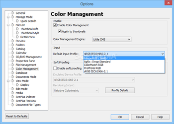 SeePlus DICOM screenshot 27