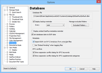 SeePlus DICOM screenshot 28