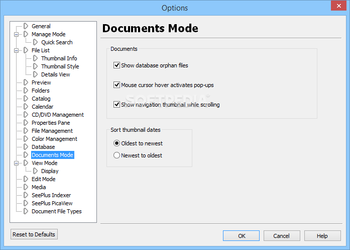 SeePlus DICOM screenshot 29