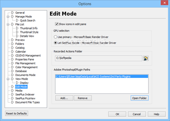 SeePlus DICOM screenshot 31