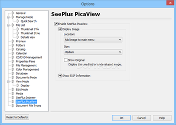 SeePlus DICOM screenshot 33