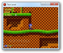 Sega Sonic the Hedgehog screenshot 5
