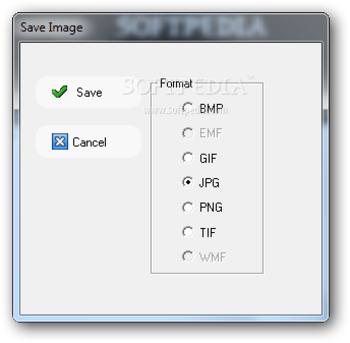 SEGD Viewer screenshot 2