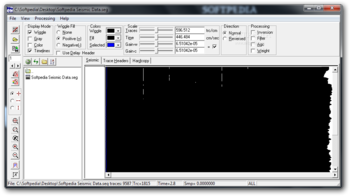 SeiSee screenshot