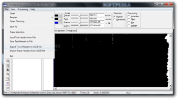 SeiSee screenshot 2