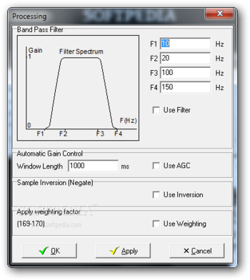 SeiSee screenshot 3