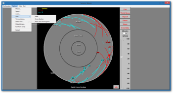 Seismic Waves screenshot 3
