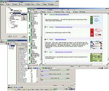 Sekhol Finder screenshot 2