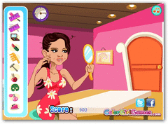 Selena Gomez Date Rush screenshot 2