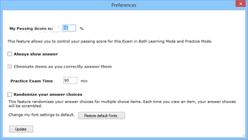 Self Test Training - Microsoft 70-532 screenshot 10