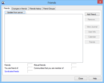 Semagic screenshot 10