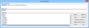 Semagic screenshot 11