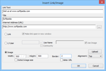 Semagic screenshot 12