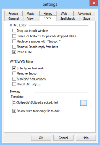 Semagic screenshot 15