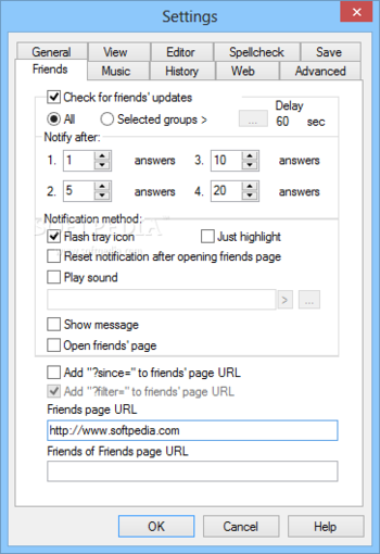 Semagic screenshot 18