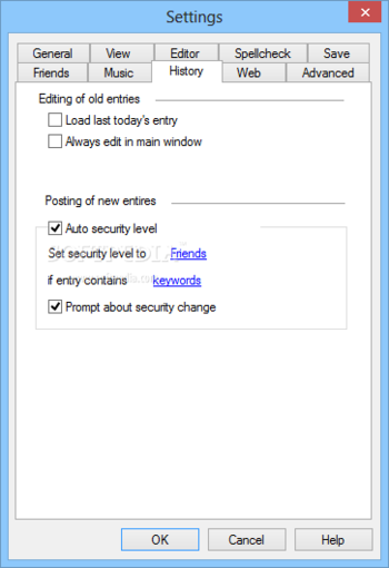 Semagic screenshot 20