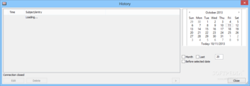 Semagic screenshot 8