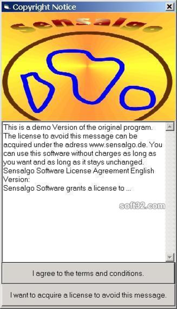 SenCopy ActiveX screenshot 3