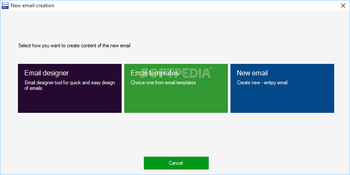 SenderMatic emailer screenshot 7