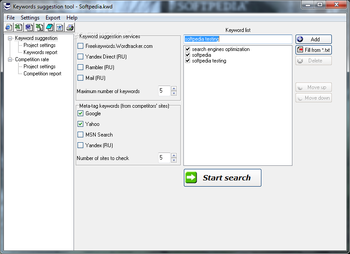 SEO Administrator screenshot 11