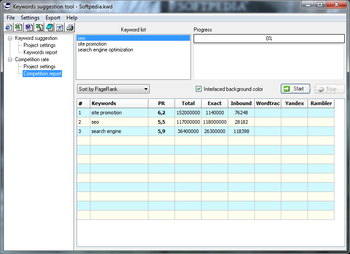 SEO Administrator screenshot 12