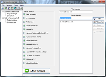 SEO Administrator screenshot 14