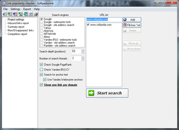 SEO Administrator screenshot 6