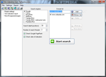 SEO Administrator screenshot 8