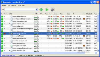 SEO Altimeter screenshot 2