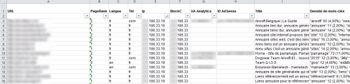 SEO Cleaner  screenshot 4