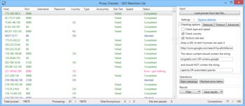 SEO MACHINE LITE screenshot 10