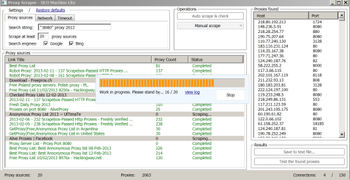 SEO Machine Pro screenshot