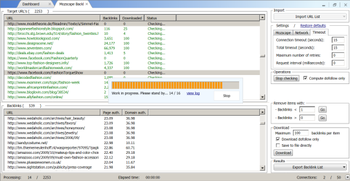 SEO Machine Pro screenshot 10