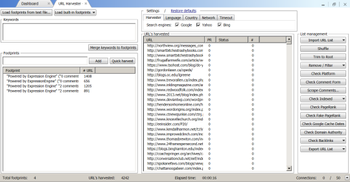 SEO Machine Pro screenshot 4
