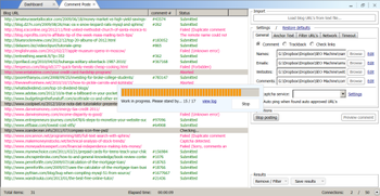 SEO Machine Pro screenshot 7