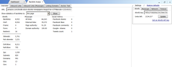 SEO Machine Pro screenshot 8