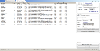 SEO Machine Pro screenshot 9