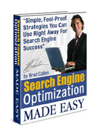 SEO Made Easy screenshot