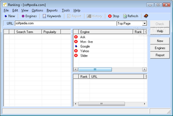 SEO Toolkit screenshot 3