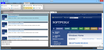 Seolize screenshot 4
