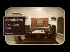 Sepulchre screenshot