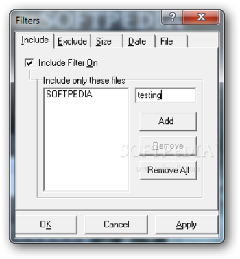 SequoiaView screenshot 4