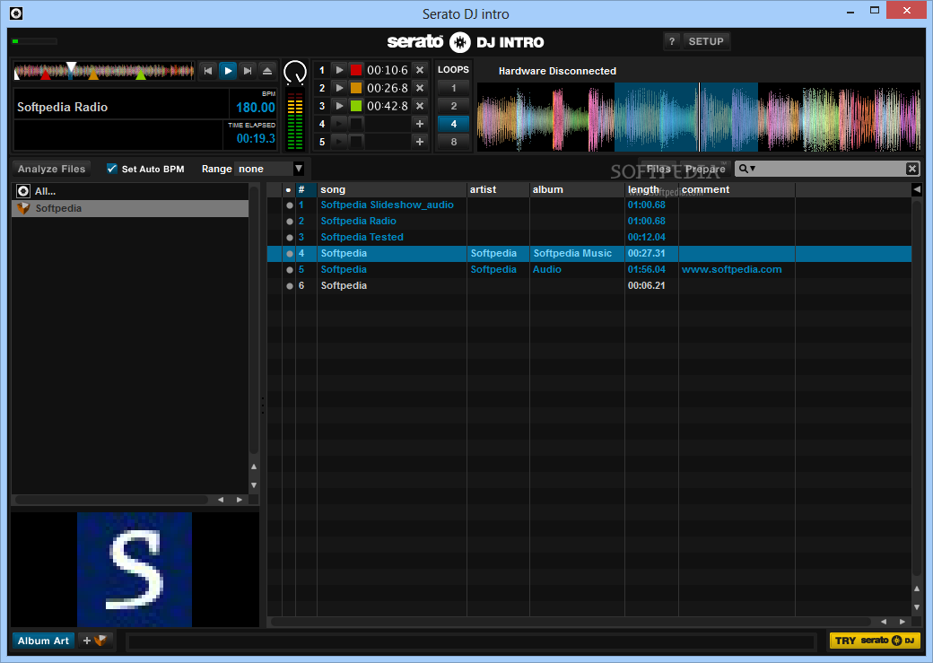 Dj Intro Maker Dj Intro Maker