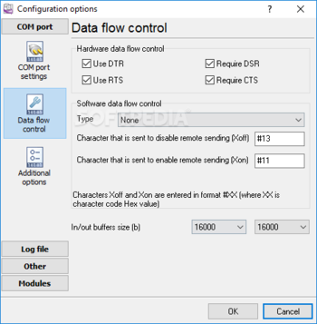 Serial Printer Logger screenshot 5